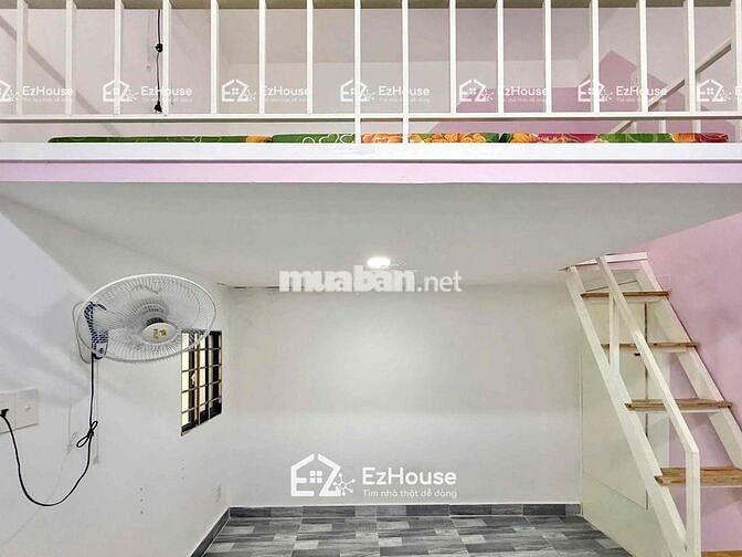 CHO THUÊ DUPLEX FULL NỘI THẤT MÁY GIẶT RIÊNG NGAY AEON TÂN PHÚ