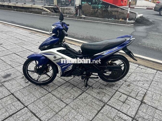 xe máy zin êm ru bs83 ngây chủ