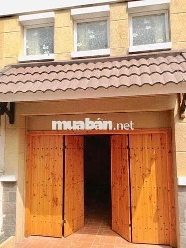 🏡 CHO THUÊ BIỆT THỰ CAO CẤP – NAM PHÚ VILLAS, QUẬN 7