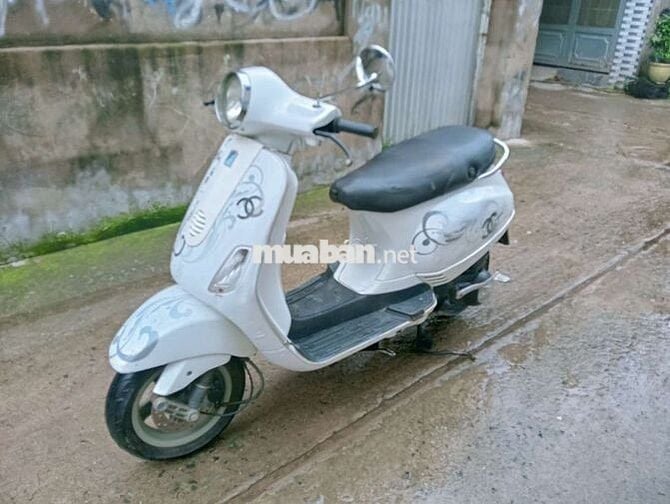 Cần bán xe tây ga xe chính hãng