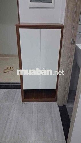 Cho thuê căn hộ Bcons Polaris 1pn