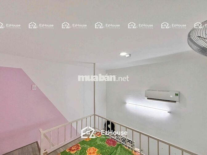 CHO THUÊ DUPLEX FULL NỘI THẤT MÁY GIẶT RIÊNG NGAY AEON TÂN PHÚ