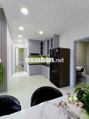 Cho thuê 3pn chỉ 22tr/tháng tại Grand Riverside