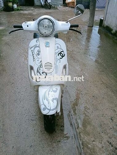 Cần bán xe tây ga xe chính hãng