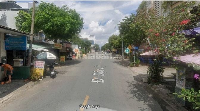 Cực hiếm nhà mặt tiền Độc lập dưới 6 tỷ