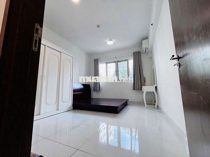 Bán căn hộ Ruby 3pn-2wc , full NT ,giá 4ty300 tr