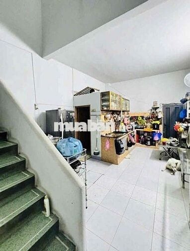 Bán nhà hẻm 333 Lê Văn Sỹ, 74m, 14 tỷ bé xíu, sát sân bay,3 mặt thoáng