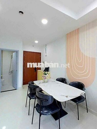 Cho thuê 3pn chỉ 22tr/tháng tại Grand Riverside