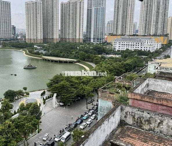 Chung cư TH - Nhân Chính - Siêu thoáng, đẹp - 2 ngủ, 2wc - View hồ Chung cư TH - Nhân Chính - Siêu thoáng, đẹp - 2 ngủ, 2wc - View hồ