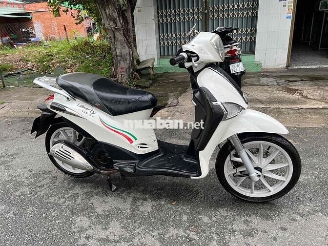 bán libety 3V ie xe máy moc êm ru