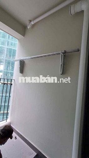 Cho thuê căn hộ Bcons Polaris 1pn