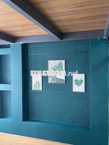 Căn Hộ Duplex 2 Chỗ Ngủ 42m2 Siêu Rộng 🌈 P10 TÂN BÌNH