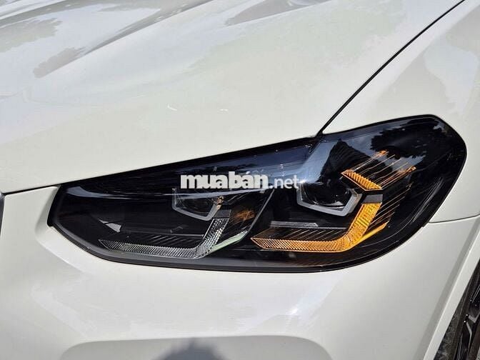 BMW X3 Model 2023 xDrive30i M Sport - 13900 km