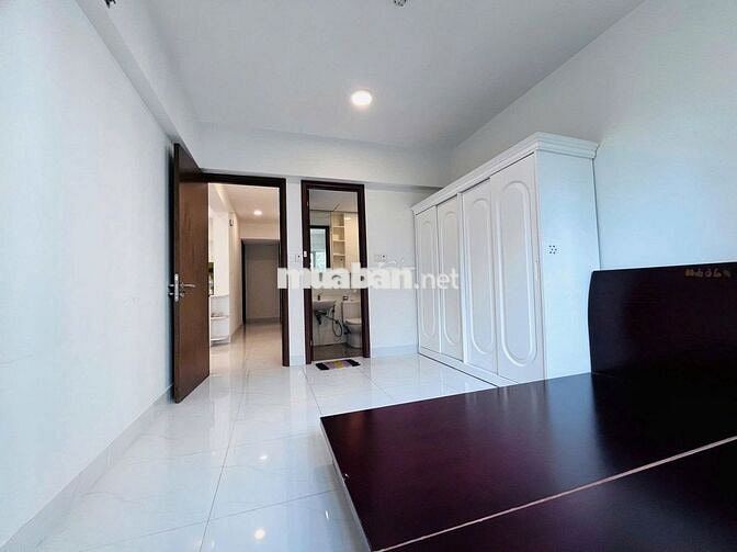 Bán căn hộ Ruby 3pn-2wc , full NT ,giá 4ty300 tr