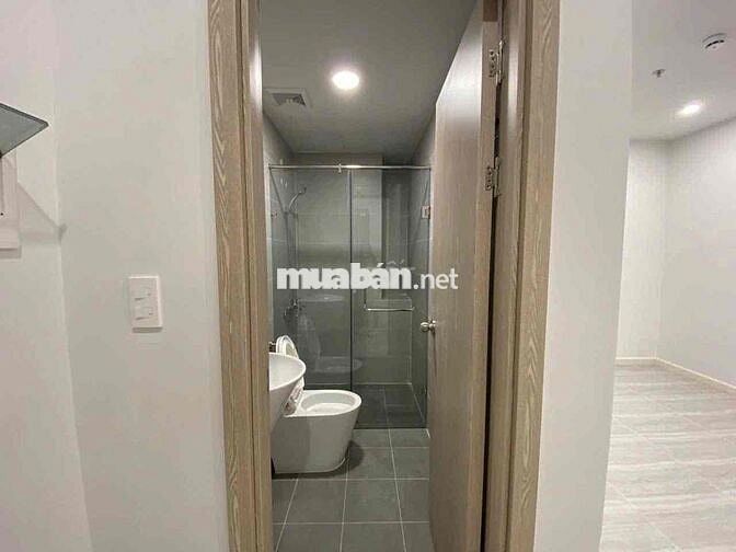 Cho thuê căn hộ Bcons Polaris 1pn