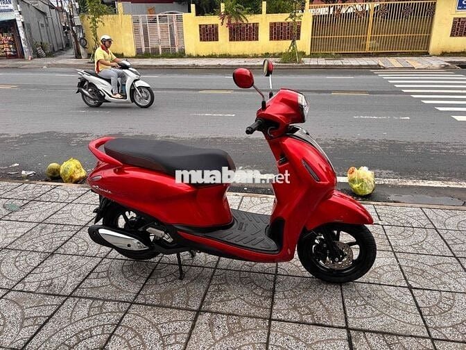 Grande Blue Core Hybrid 2023 Abs,xe lướt 9000km