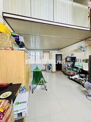 Bán nhà hẻm 333 Lê Văn Sỹ, 74m, 14 tỷ bé xíu, sát sân bay,3 mặt thoáng