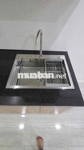 Cho thuê căn hộ Bcons Polaris 1pn