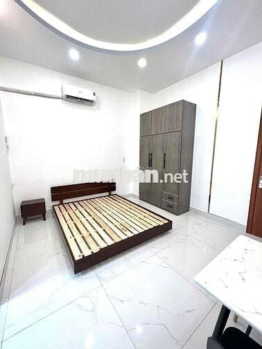 CĂN 1 PHÒNG NGỦ TÁCH BẾP GIẾNG TRỜI SIÊU THOÁNG NGAY ĐẦM SEN 🍀🍀🍀