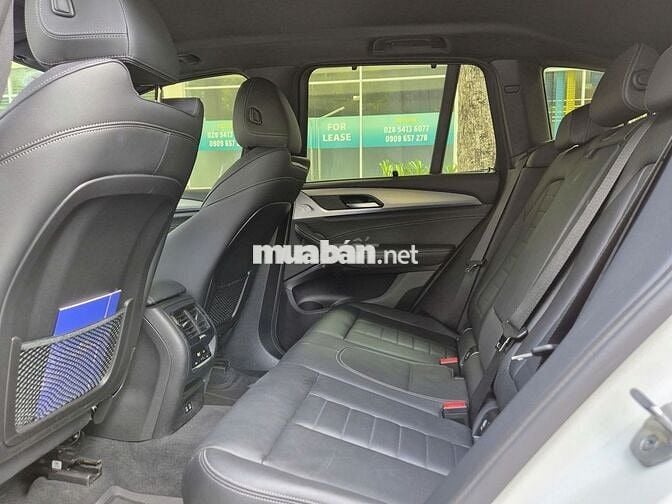 BMW X3 Model 2023 xDrive30i M Sport - 13900 km