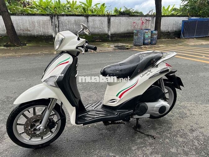 bán libety 3V ie xe máy moc êm ru