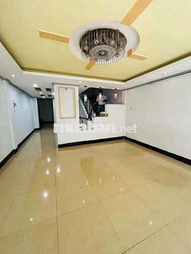 NHÀ CHO THUÊ:
TRỆT 1 LỬNG 2 LẦU
- CÓ NỘI THẤT TRỤC CHÍNH KDC HƯNG PHÚ