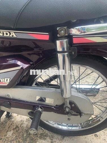 Dream 2 zin ko lai đồ ngoài