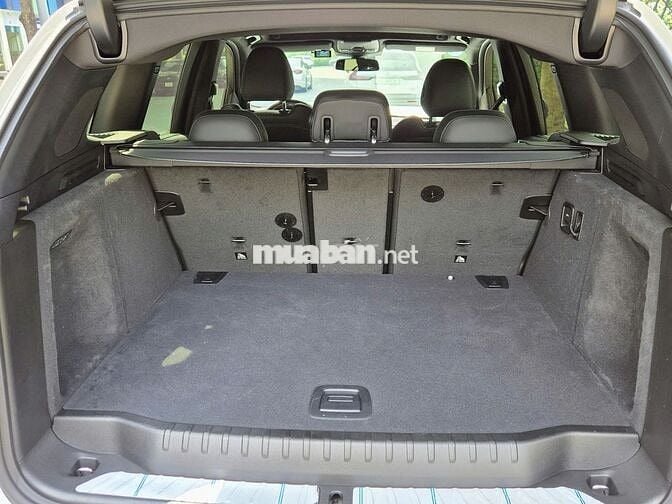 BMW X3 Model 2023 xDrive30i M Sport - 13900 km