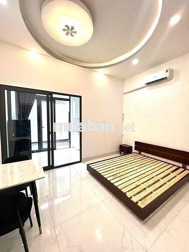 CĂN 1 PHÒNG NGỦ TÁCH BẾP GIẾNG TRỜI SIÊU THOÁNG NGAY ĐẦM SEN 🍀🍀🍀