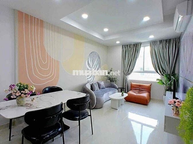 Cho thuê 3pn chỉ 22tr/tháng tại Grand Riverside