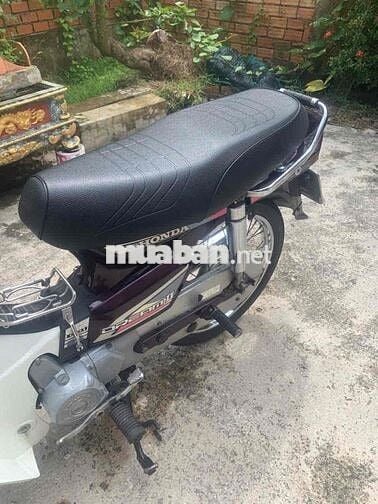 Dream 2 zin ko lai đồ ngoài