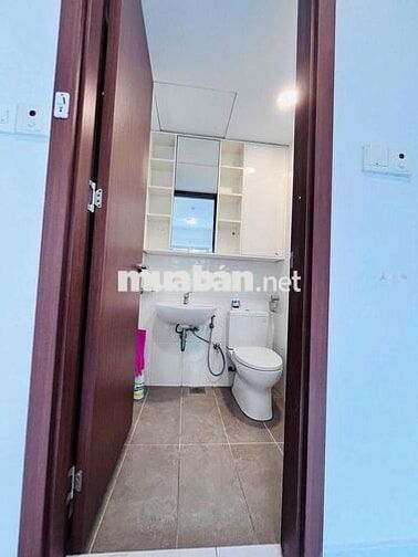 Bán căn hộ Ruby 3pn-2wc , full NT ,giá 4ty300 tr