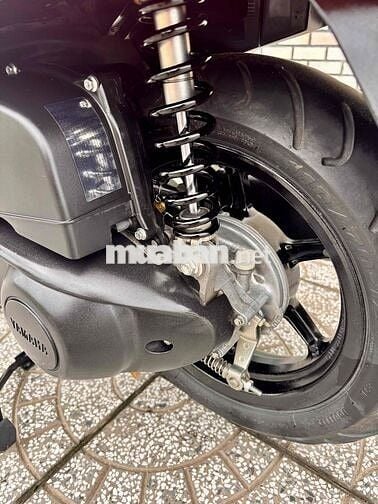 Grande Blue Core Hybrid 2023 Abs,xe lướt 9000km