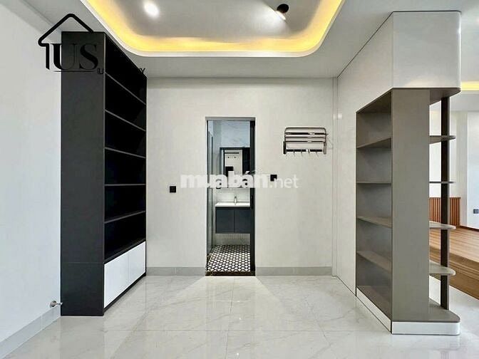 BAN CÔNG TO, TÁCH BẾP - HOÀNG HOA THÁM, BÌNH THẠNH GẦN PHÚ NHUẬN