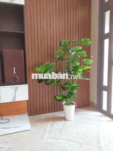 BÁN NHÀ HXH - 105M2 - PHAN HUY ÍCH GẦN EMART - GIÁ CHỈ 6TỶ