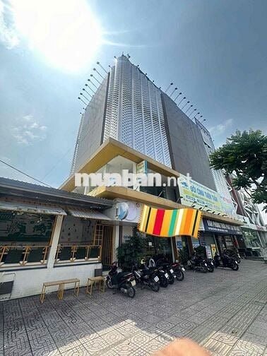 - [ ]  🏠🏠 CHO THUÊ TOÀ NHÀ 962,46M2 MẶT TIỀN ĐẠI LỘ PHẠM Văn Đồng p. H