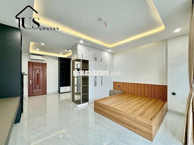 BAN CÔNG TO, TÁCH BẾP - HOÀNG HOA THÁM, BÌNH THẠNH GẦN PHÚ NHUẬN