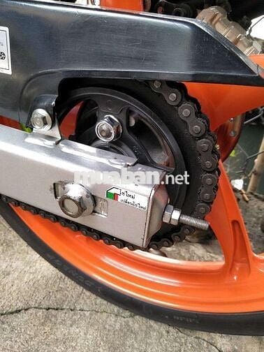 Rã món hoặc bán y chiếc