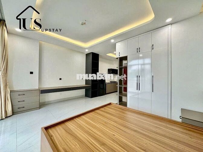 BAN CÔNG TO, TÁCH BẾP - HOÀNG HOA THÁM, BÌNH THẠNH GẦN PHÚ NHUẬN