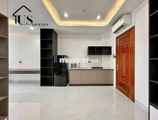 BAN CÔNG TO, TÁCH BẾP - HOÀNG HOA THÁM, BÌNH THẠNH GẦN PHÚ NHUẬN