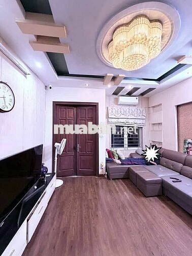 Nhà hiếm Ngô Quyền HĐ,40m, 4t,ô tô đỗ cửa,giá chỉ 7 tỷ,Giáp LK Văn Khê