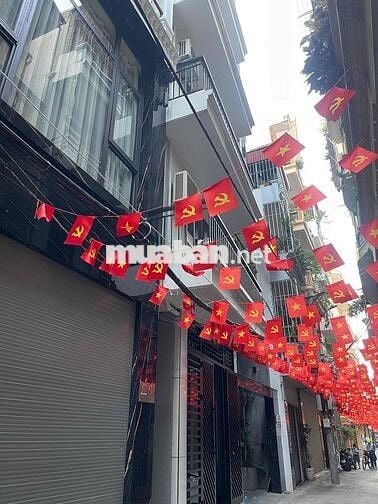 Bán nhà Lô Góc tại Giáp Bát , diện tích 52m2, sổ đỏ chính chủ, Bán nhà Lô Góc tại Giáp Bát , diện tích 52m2, sổ đỏ chính chủ,