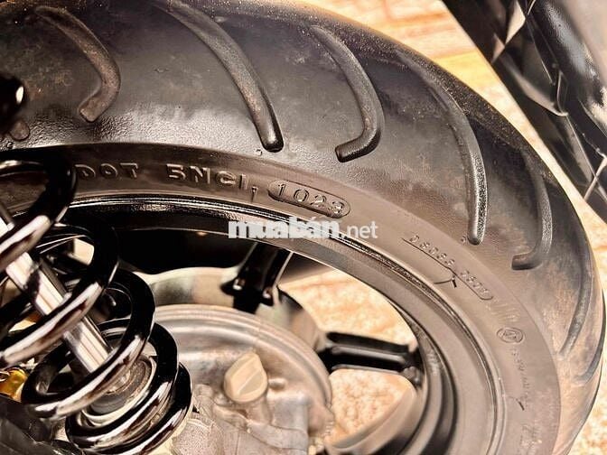 Grande Blue Core Hybrid 2023 Abs,xe lướt 9000km