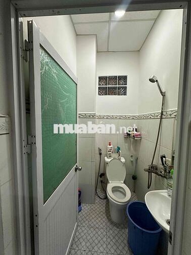 Bán nhà hẻm xe hơi,52 m2 xây 2 tầng hơn 4 tỷ,Phạm Văn Chiêu,Gò Vấp