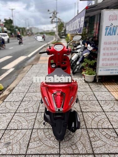 Grande Blue Core Hybrid 2023 Abs,xe lướt 9000km