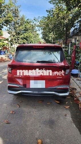 bán xe Kia Caren Luxury 2024 g 1.5G Luxury 8489 km