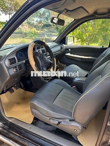 Ford Ranger 2003 - 250000 km