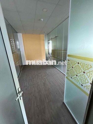 - [ ]  🏠🏠 CHO THUÊ TOÀ NHÀ 962,46M2 MẶT TIỀN ĐẠI LỘ PHẠM Văn Đồng p. H