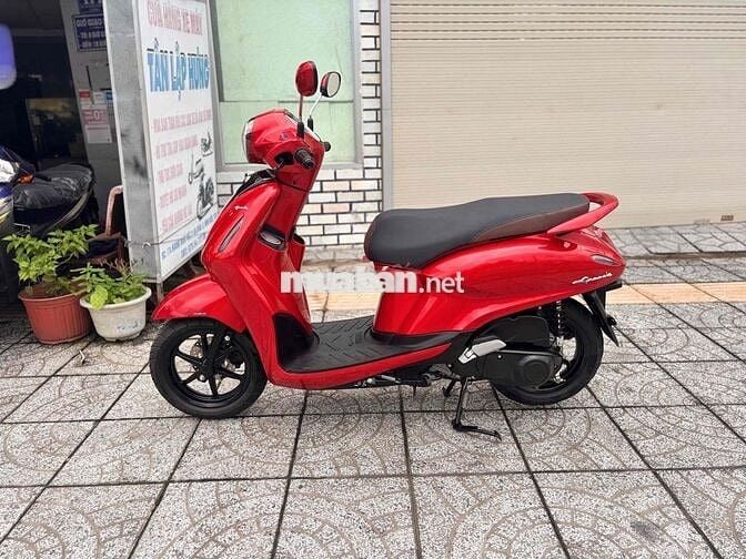 Grande Blue Core Hybrid 2023 Abs,xe lướt 9000km