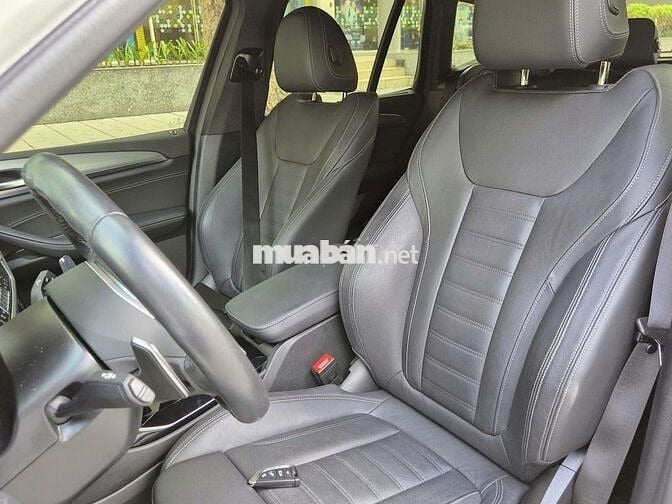 BMW X3 Model 2023 xDrive30i M Sport - 13900 km